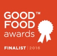 Good Food Award Winner