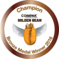 Coffee Award