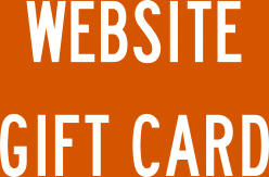 Coffee Gift Card