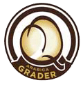 Grader Arabica