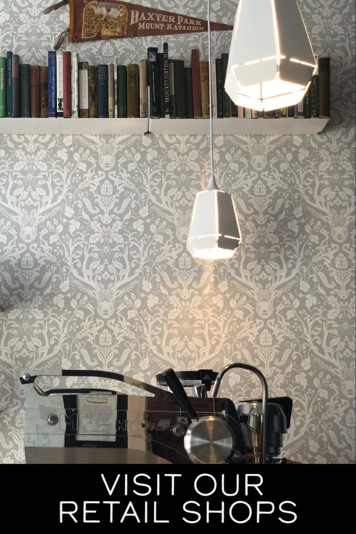 Coffee Roaster Portland Maine