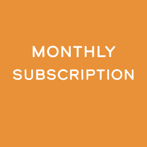 Monthly Coffee - Single Origin